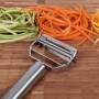 Ultra-Sharp-Julienne-Peeler-Vegetable-Peeler-Precision-Kitchenware-Lifetime-Guarantee-0-4