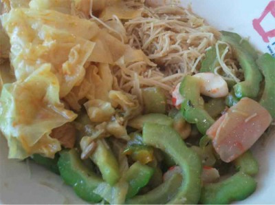 vegetarian bee hoon sengkang