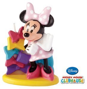 Wilton-Disney-Mickey-Mouse-Clubhouse-Minnie-Candle-0
