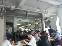 Tiong Bahru yong tau fu