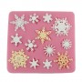 Yunko-3d-Snowflake-Silicone-Mould-Fondant-Silicone-Sugar-Mini-Mold-Craft-Molds-DIY-Cake-Decorating-0