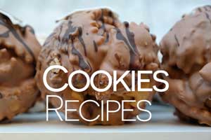 Cookies recipes