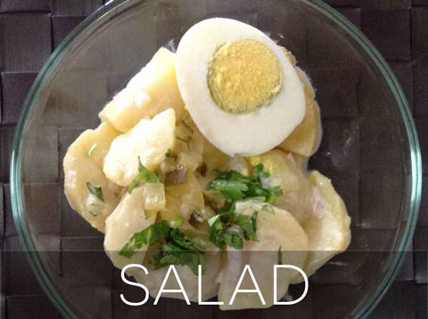 salad recipes