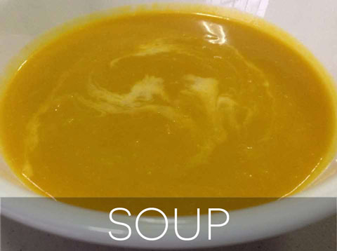 soups recipes