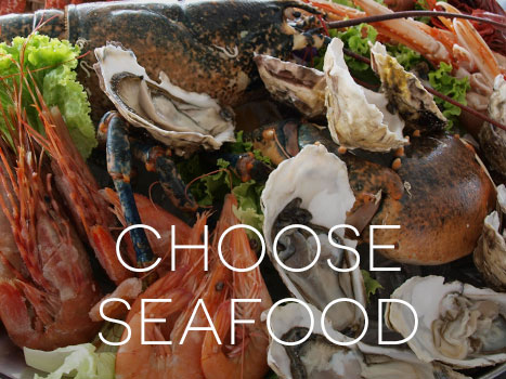 video - how to choose fresh seafood